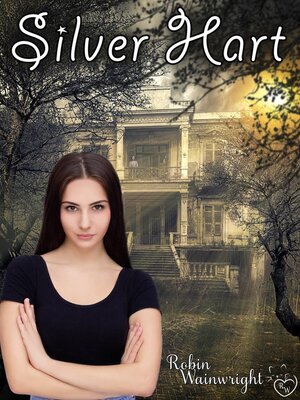 cover image of Silver Hart